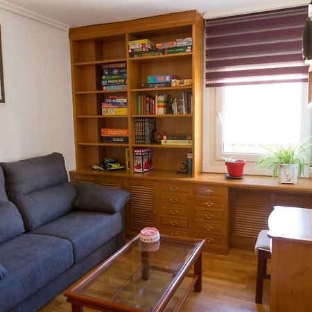 Apartamento Garcilaso de la Vega Cuenca  Bagian luar foto