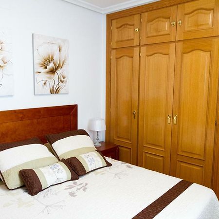 Apartamento Garcilaso de la Vega Cuenca  Bagian luar foto