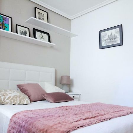 Apartamento Garcilaso de la Vega Cuenca  Bagian luar foto