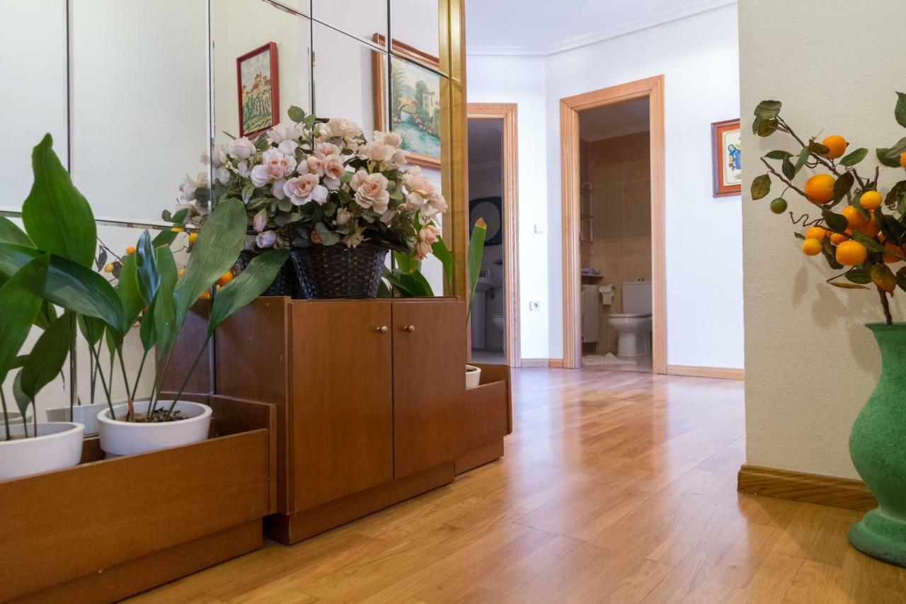 Apartamento Garcilaso de la Vega Cuenca  Bagian luar foto