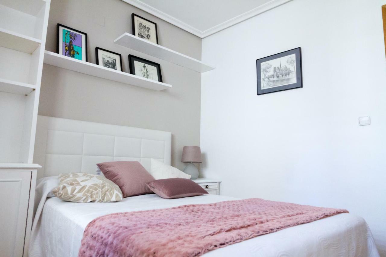 Apartamento Garcilaso de la Vega Cuenca  Bagian luar foto