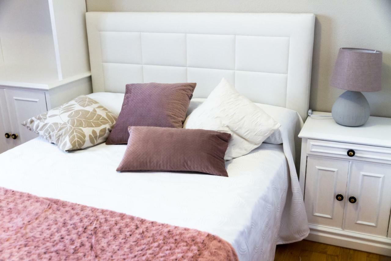 Apartamento Garcilaso de la Vega Cuenca  Bagian luar foto