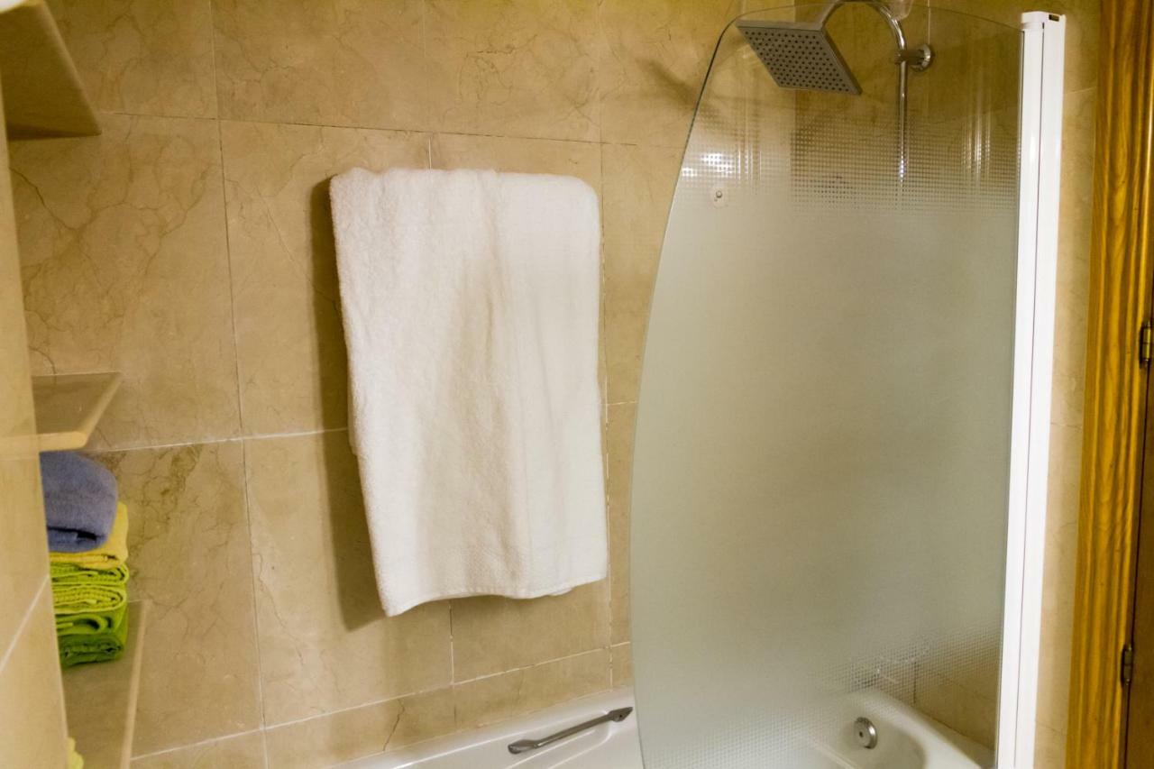 Apartamento Garcilaso de la Vega Cuenca  Bagian luar foto