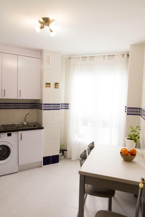 Apartamento Garcilaso de la Vega Cuenca  Bagian luar foto